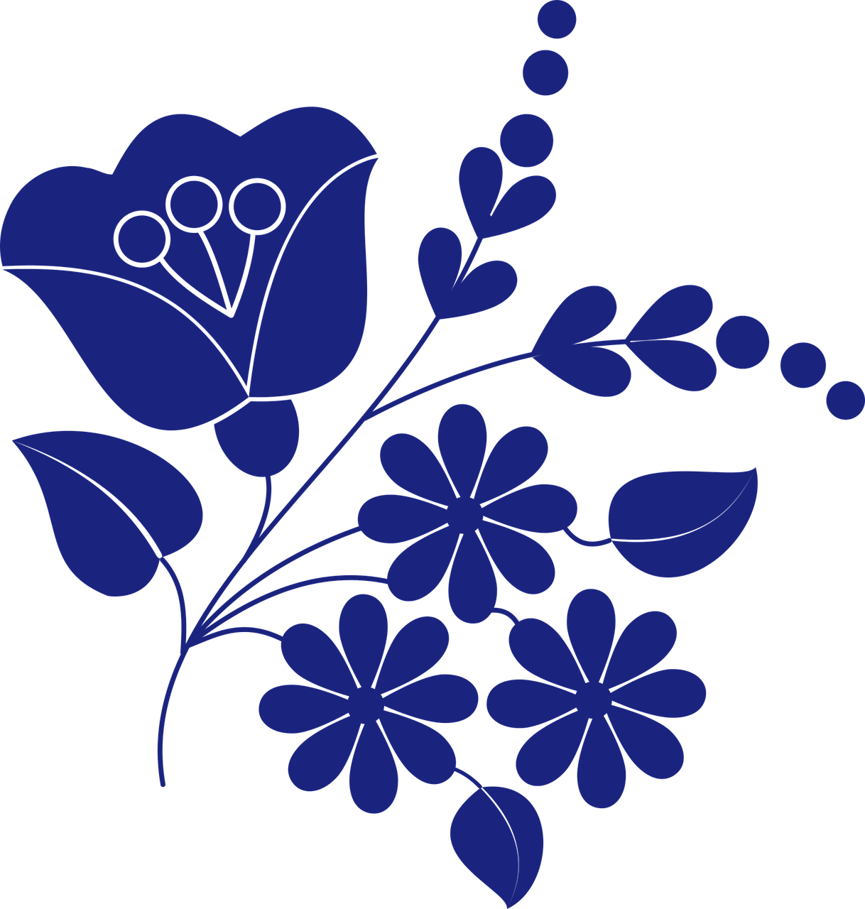 Hungarian decoration