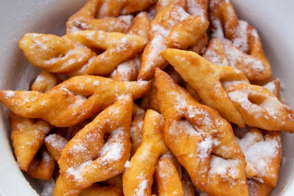 Dessert picture